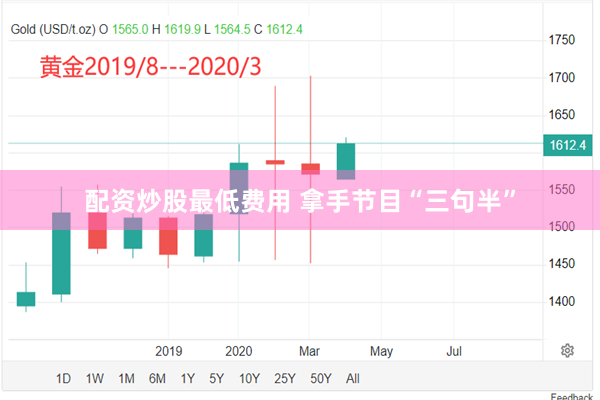 配资炒股最低费用 拿手节目“三句半”